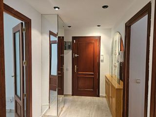 Piso en venta en La Serna en Fuenlabrada