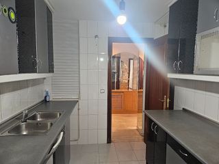 Piso en venta en La Serna en Fuenlabrada