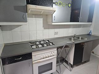 Piso en venta en La Serna en Fuenlabrada