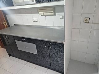 Piso en venta en La Serna en Fuenlabrada