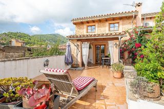 Chalet en venta en Alaró