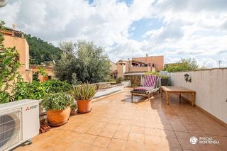 Chalet en venta en Alaró