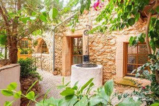 Chalet en venta en Alaró