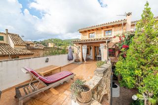 Chalet en venta en Alaró