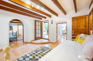 Chalet en venta en Alaró