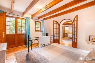 Chalet en venta en Alaró