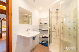 Chalet en venta en Alaró