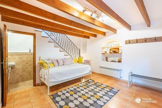 Chalet en venta en Alaró