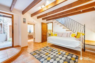 Chalet en venta en Alaró