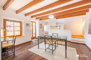 Chalet en venta en Alaró