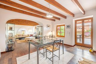 Chalet en venta en Alaró