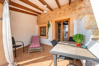 Chalet en venta en Alaró