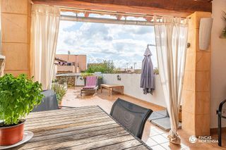 Chalet en venta en Alaró