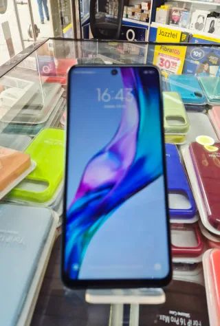 Xiaomi Redmi Nota 9 Pro