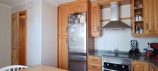 Casa adosada en venta en Hellín