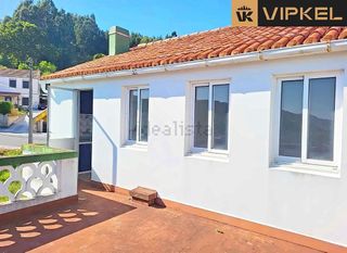 Chalet en venta en A Malata - Catabois - Ciudad Jardín en Ferrol