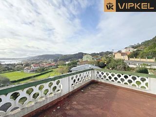 Chalet en venta en A Malata - Catabois - Ciudad Jardín en Ferrol