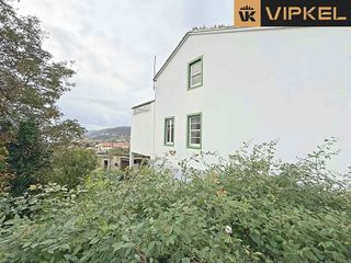 Chalet en venta en A Malata - Catabois - Ciudad Jardín en Ferrol