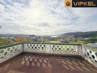 Chalet en venta en A Malata - Catabois - Ciudad Jardín en Ferrol