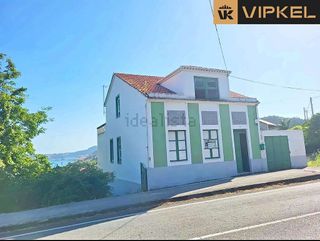 Chalet en venta en A Malata - Catabois - Ciudad Jardín en Ferrol