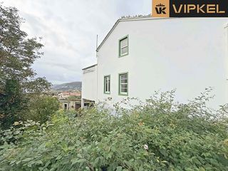Chalet en venta en A Malata - Catabois - Ciudad Jardín en Ferrol