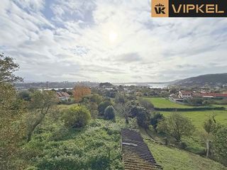 Chalet en venta en A Malata - Catabois - Ciudad Jardín en Ferrol