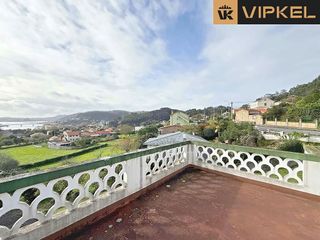 Chalet en venta en A Malata - Catabois - Ciudad Jardín en Ferrol