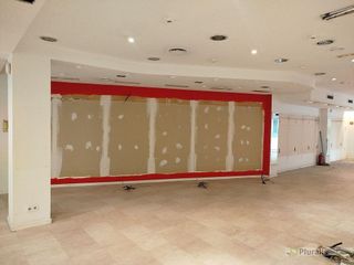 Local comercial en alquiler en Centro en Getafe