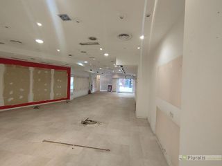 Local comercial en alquiler en Centro en Getafe