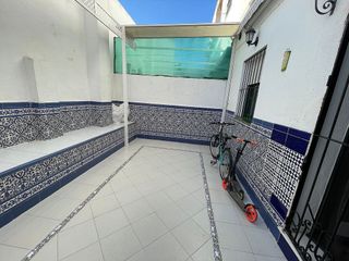 Casa pareada en venta en Camas