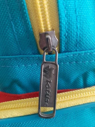 Mochila Lotus Sportive Wangshi Infantil