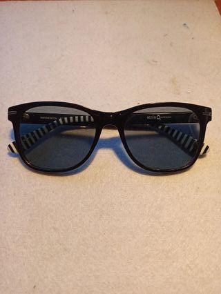 Gafas de sol Etnia Barcelona negras