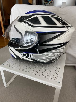 Casco AGV K-4 EVO
