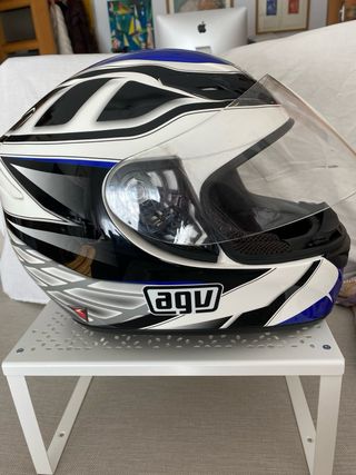 Casco AGV K-4 EVO