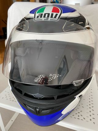 Casco AGV K-4 EVO