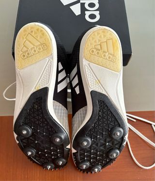 Zapatillas clavos Adidas Distancestar