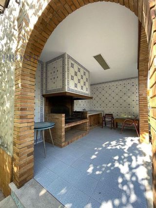 Chalet en venta en Zona Playa en Burriana