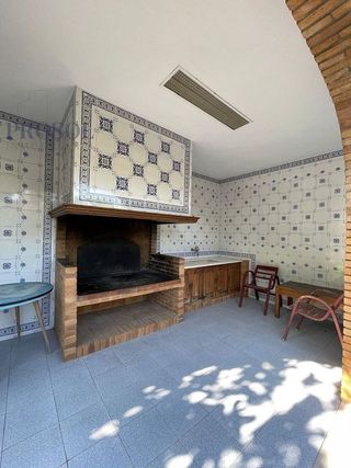 Chalet en venta en Zona Playa en Burriana