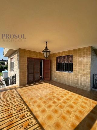 Chalet en venta en Zona Playa en Burriana