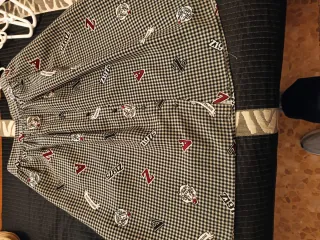 Falda mujer talla 40