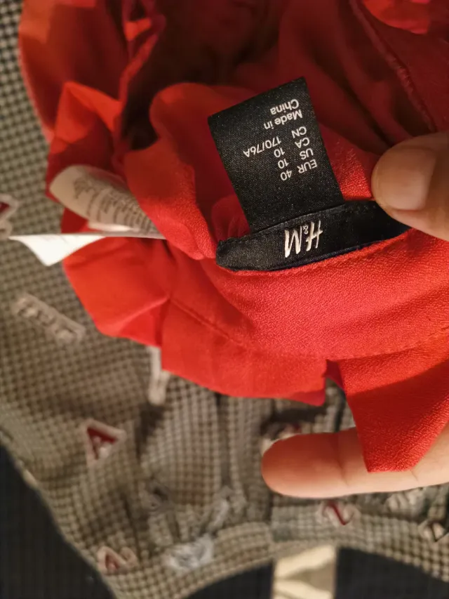 Falda mujer talla 40