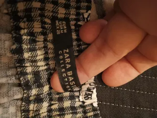 Falda mujer talla 40