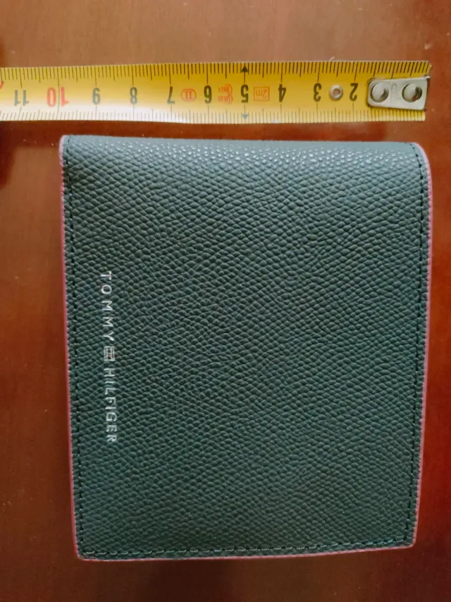 Cartera Tommy Hilfiger Hombre