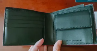 Cartera Tommy Hilfiger Hombre