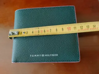 Cartera Tommy Hilfiger Hombre