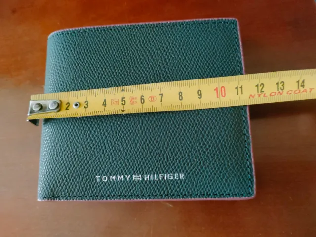 Cartera Tommy Hilfiger Hombre