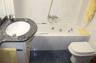 Casa adosada en venta en Lezo