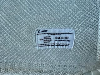 Barandilla cama infantil