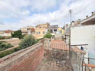 Casa adosada en venta en Centre en Sabadell