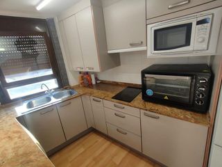 Piso en venta en Ctra. Vic - Remei en Manresa